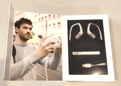 Sennheiser Ambeo Smart Headset - White - Image 1 of 3