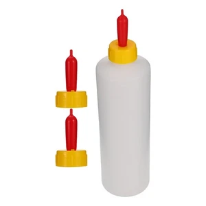 1 Set Kleintiere Milchflasche Baby Schaf Flasche Stillmilchflasche Milch - Bild 1 von 12