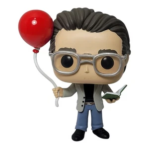 Stephen King With Baloon And Book Loose Funko Pop - Picture 1 of 10