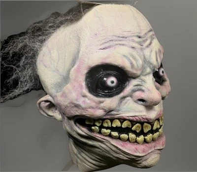 Creepypasta Abigail Mask - Ghoulish New With Tag. - Image 1 of 4