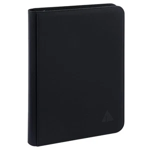 Premium 500+ Pockets Card Binder, 9-Pocket Ringless Trading Card Album Folder... - Picture 1 of 6