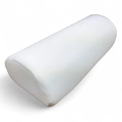 Tex Family Cuscino Ortopedico Memory Foam - Supporto Collo, Schiena, Ginocchia,