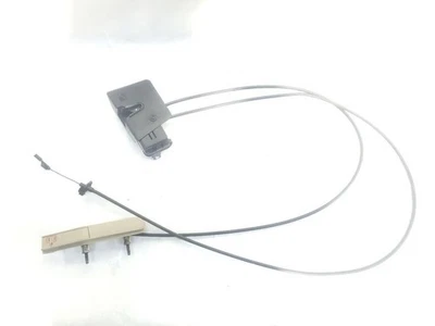 Cadillac XLR 2005 OEM actuador de bloqueo de puerta izquierda con cable  Foto 1 de 4