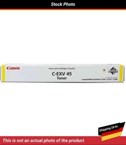 6948B002 Canon imageRunner Advance C7200 Toner Yellow - Photo 1/4