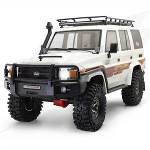RGT Racing SCALER 1/10 RESCUER 4WD RTR - RGT86190 - Foto 1 di 3