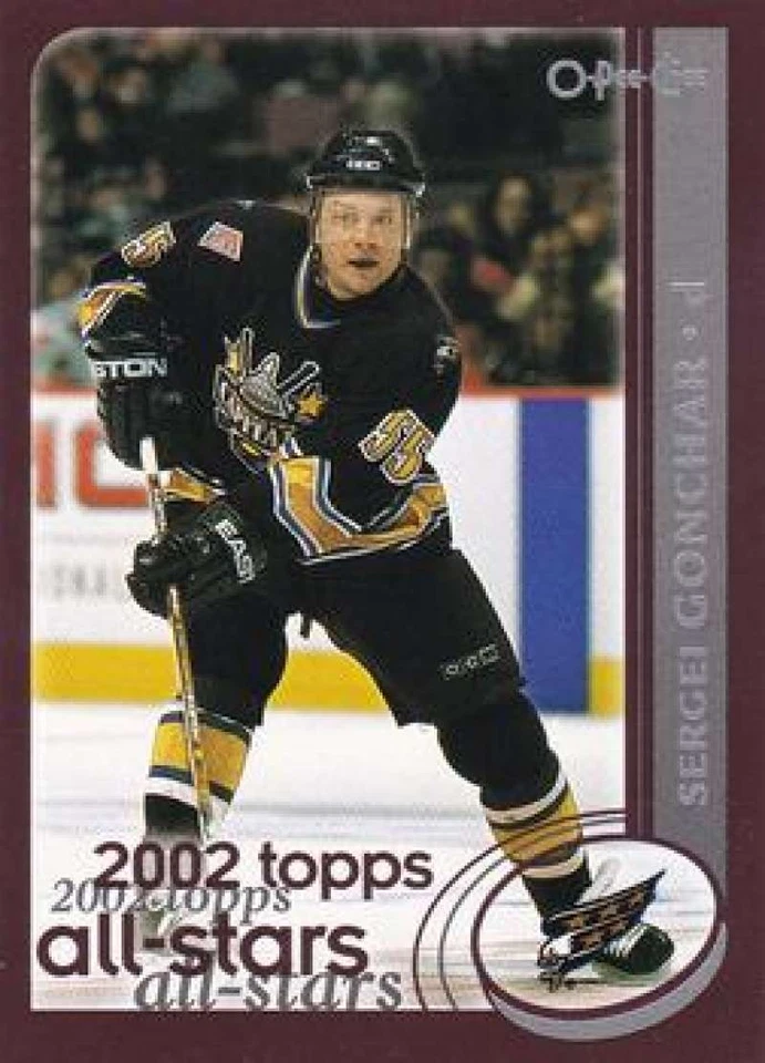 2002-03 O-Pee-Chee 02-03 OPC NHL Hockey Cards Pick From List 201-340 W/ Jumbos - Image 1 of 1