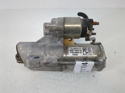 Ford Taurus 2008-2019 motor de arranque de coche solenoide fabricante original RD9JG Foto 1 de 4