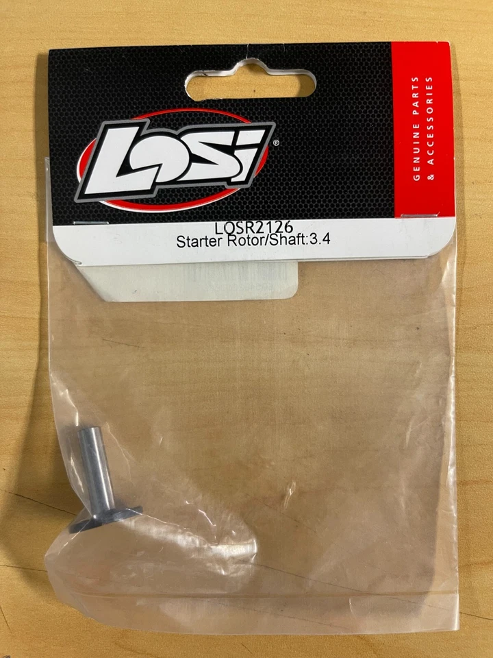 LOSR2126 Foto 1 de 1