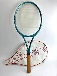 adidas CF 25-GF MID - Ivan Lendl - Tennisschläger L3 4 1/4 Original Vintage RAR - Bild 1 von 17