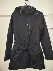 Helly Hansen HellyTech Primaloft Mujer chaqueta larga talla S - Imagen 1 de 10