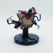 Marvel Heroclix Loose Single Fantastic Forces #083 Nightcrawler BLUE EXPERIENCED