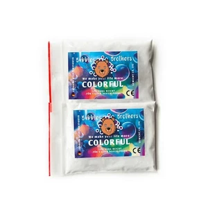 10 Liters Magic Powder for Soap Bubbles Home Made Bubble Solution soapy water - Picture 1 of 13