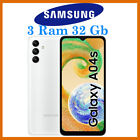 Smartphone Samsung A04s SM-A047F 3+32GB DS 4G WHITE