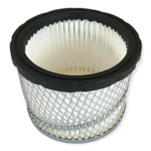 LAVORWASH WASHABLE VACUUM CARTRIDGE FILTER WITH PROTECTIVE MESH 5.212.0152 - Picture 1 of 2
