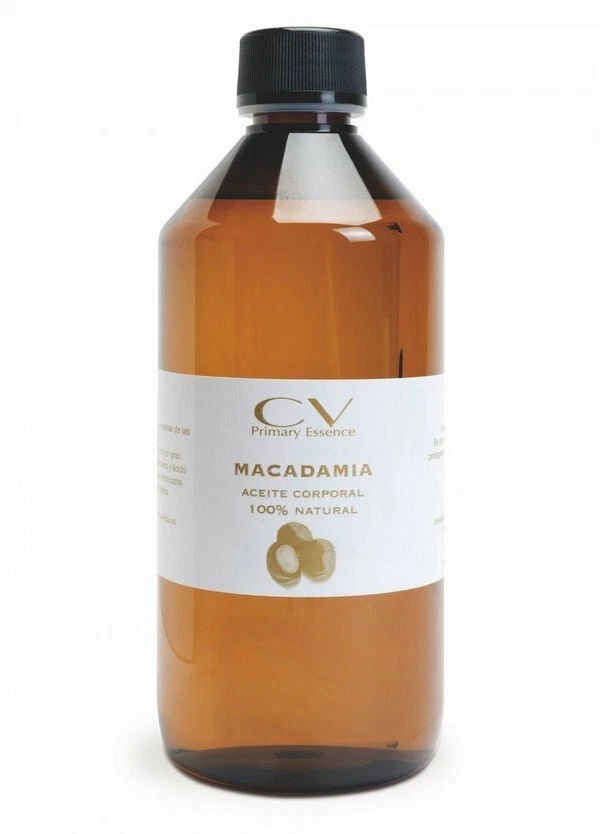 CV Primary Essence Macadamia Oil Salon Pro 500ml #tw - Image 1 of 1