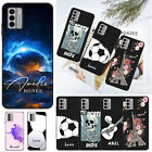 Printed TPU Cover Personalised Phone Skin Case For Nokia C32 C12 C22 C21 G11 G42