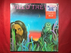 G2-92 LEON RUSSELL Will O’ The Wisp ... 1975 ... SRL 52020 - RECORD -ROCK / FOLK - Picture 1 of 4