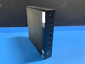 Dell WYSE 5070 Thin Client Celeron J4105 1.50GHz 8GB / 16GB eMMC - Picture 1 of 5