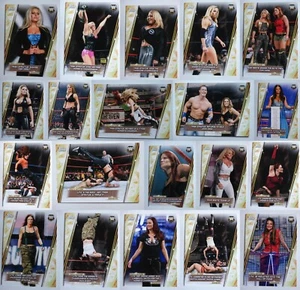 2019 WWE Women's Division Team Bestie Trish Stratus Lita Complete Your Set Pick - Picture 1 of 21