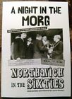 A Night In The Morg Northwich In The 1960S Contains 6 Beatles Visits