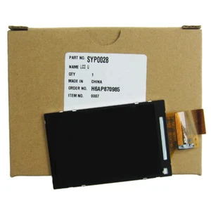 SYP0028 - Panasonic LCD Screen Display for Lumix Camera DMC-FZ1000 Repair Part - Picture 1 of 4