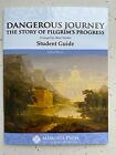 Memoria Press Dangerous Journey Student Guide, by Jessica Watson, Paperback NEW