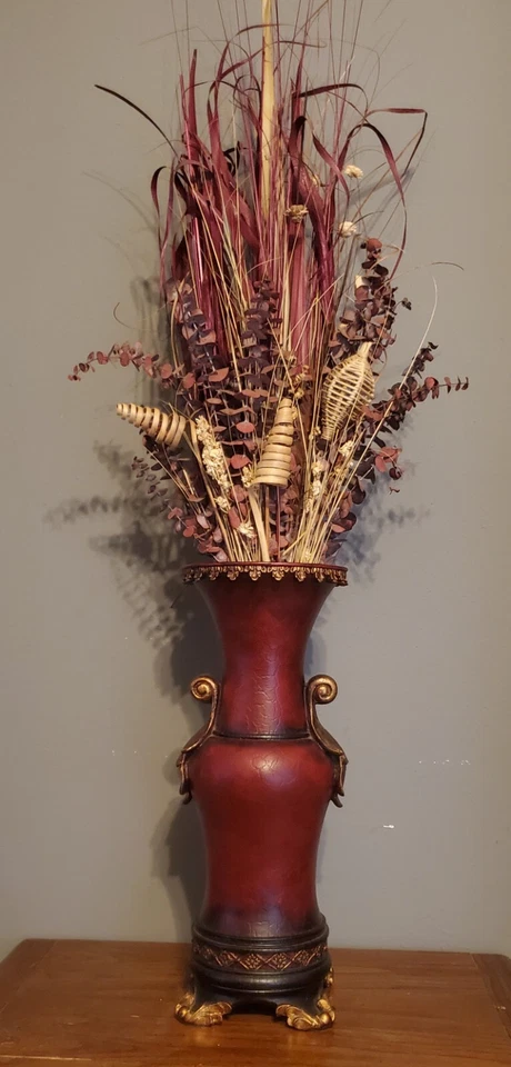 Vaso de rubi - Imagem 1 de 4