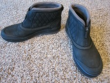 clarks muckers canada