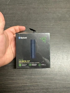 Razer Seiren Wireless Bluetooth Clip-On Omnidirectional Microphone - Picture 1 of 2