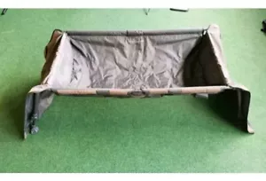 Nash Tackle Monster Carp Cradle Abhakmatte Unhooking Mat Angeln Carp Fishing TOP - Bild 1 von 10