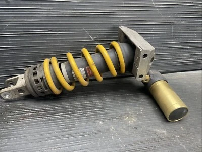 Amortiguador trasero Honda CBR600RR 2003 OEM #121324 Foto 1 de 4