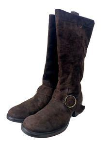 Las mejores ofertas en Vera botas para mujeres | eBay