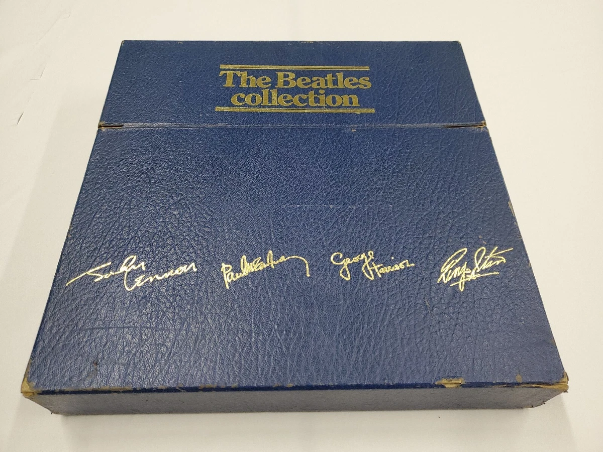 beatles ep collection products for sale | eBay