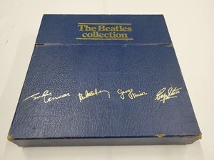 The Beatles Vinyl EP Collection 1982 All 14 Records Included In MINT Condition - Picture 1 of 24