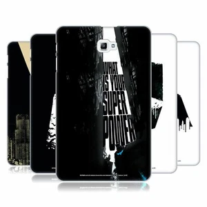 OFFICIAL BATMAN DC COMICS DUALITY HARD BACK CASE FOR SAMSUNG TABLETS 1 - Picture 1 of 13