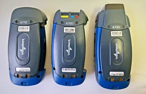 Honeywell/Vocollect A700 Serie Reparaturservice - klein oder groß - Bild 1 von 4