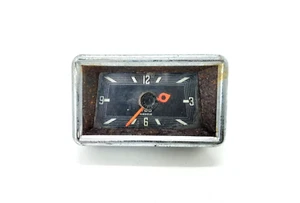1964 MERCEDES CLOCK 190D W108 W111 W109 W110 W112 115420411 OEM - Picture 1 of 9