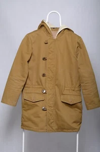 A.P.C apc jacket parkas - Picture 1 of 6