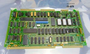 Varian K9679301 H PBA 142722-011 Circuit Board Varian 947D Helium Leak Detector - Picture 1 of 4