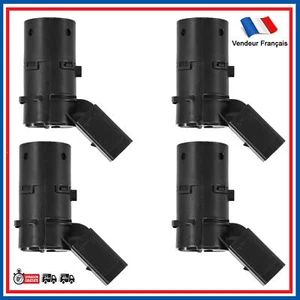 4 Sensor Aparcamiento Pinzas para Audi A3 A4 A6-4B0919275F 7H0919275A - Imagen 1 de 4