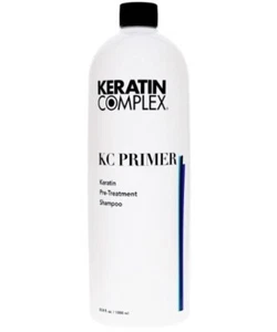 Keratin Complex KC Primer Pre-Treatment Shampoo 33.8 Oz - Picture 1 of 1