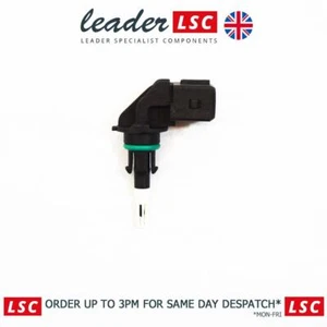 Intake Air Temperature Sensor BMW 3 Series E90 316d 318d 320d 13627792203 New - Picture 1 of 12