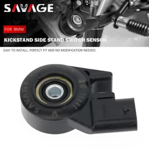 Kickstand Side Stand Switch Sensor For BMW S1000RR/R/XR F850GS 650GS Adv R1200 - Picture 1 of 12