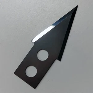 1PC Replacement Blade for Laminator Machine Laminating Machine - Picture 1 of 6