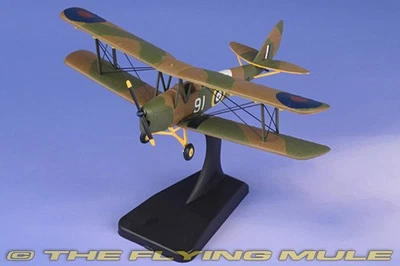 Aviation 72 1:72 Tiger Moth RAF T6818 - Imagem 1 de 4