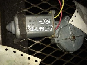 89 90 91 COLONY PARK RIGHT POWER WINDOW MOTOR DOOR FRONT - Picture 1 of 2