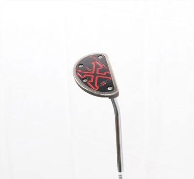 Scotty Cameron Red X 34" Putter Good Rh 1300710 Super Stroke Grip - Image 1 of 4