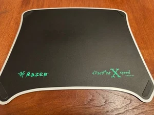 RARE Limited Edition eXactMat X speed Mouse Pad - Photo 1/4