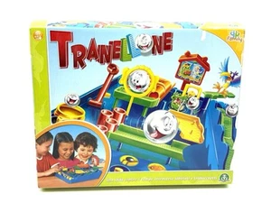 TOMY Screwball Scramble Tomy Vintage Il Tranellone New Old Stock # EW - Picture 1 of 3
