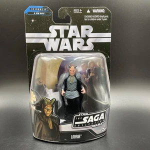 2006 Star Wars LABRIA-MOS EISLEY SPY #73 Saga Collection A NEW HOPE Figure NEW - Picture 1 of 16